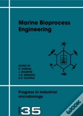 Marine Bioprocess Engineering