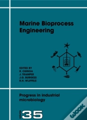 Capa do artigo Marine Bioprocess Engineering