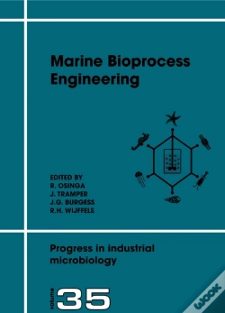 Capa do artigo Marine Bioprocess Engineering