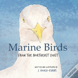 Capa do artigo Marine Birds
