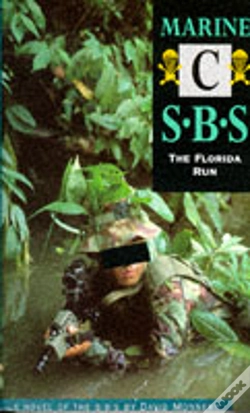 Capa do artigo Marine C: The Florida Run