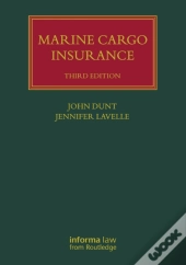 Marine Cargo Insurance