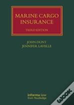 Marine Cargo Insurance