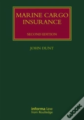 Marine Cargo Insurance