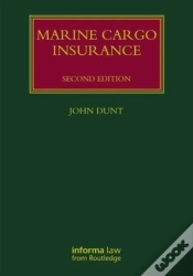 Capa do artigo Marine Cargo Insurance