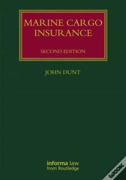 Capa do artigo Marine Cargo Insurance