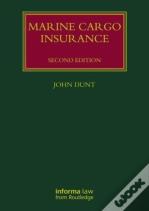 Marine Cargo Insurance