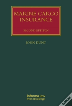 Capa do artigo Marine Cargo Insurance