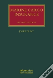 Capa do artigo Marine Cargo Insurance