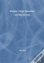 Marine Cargo Insurance