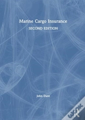 Marine Cargo Insurance