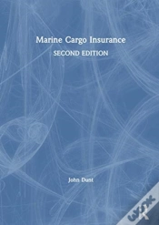Capa do artigo Marine Cargo Insurance