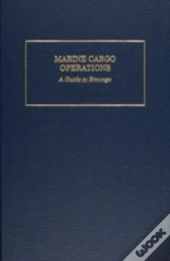 Marine Cargo Operations