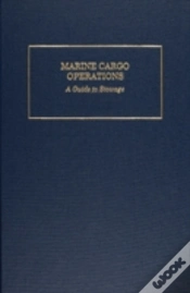 Capa do artigo Marine Cargo Operations