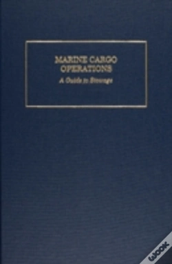 Capa do artigo Marine Cargo Operations
