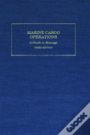 Marine Cargo Operations