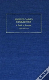 Marine Cargo Operations