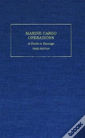 Capa do artigo Marine Cargo Operations