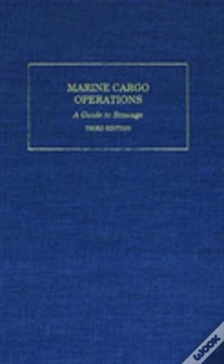 Capa do artigo Marine Cargo Operations