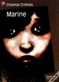 Capa do artigo Marine