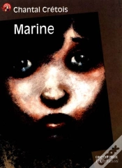 Capa do artigo Marine