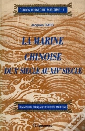 Capa do artigo Marine Chinoise Du Xe Siecle Au Xive (La)