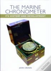 Capa do artigo Marine Chronometers