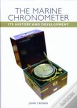 Marine Chronometers