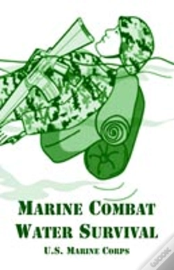 Capa do artigo Marine Combat Water Survival