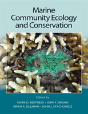 Marine Community Ecology And Conservation - Preview