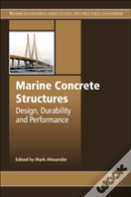 Marine Concrete Structures