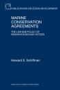 Marine Conservation Agreements - Preview