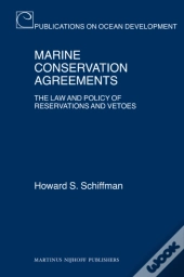 Marine Conservation Agreements