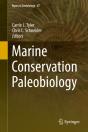 Marine Conservation Paleobiology - Preview