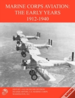Capa do artigo Marine Corps Aviation