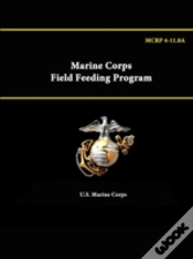 Capa do artigo Marine Corps Field Feeding Program - Mcr