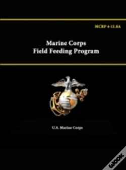 Capa do artigo Marine Corps Field Feeding Program - Mcr