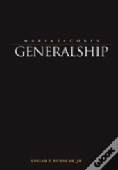 Marine Corps Generalship