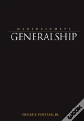 Capa do artigo Marine Corps Generalship