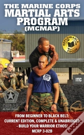 Marine Corps Martial Arts Program (Mcmap)