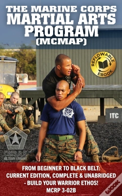 Capa do artigo Marine Corps Martial Arts Program (Mcmap)