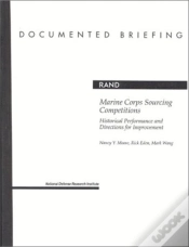 Capa do artigo Marine Corps Sourcing Competitions