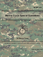 Marine Corps Special Operations (Mcwp 3-05) - Preview