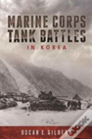 Marine Corps Tank Battles In Korea