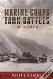 Capa do artigo Marine Corps Tank Battles In Korea