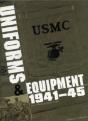 Marine Corps Uniforms & Equipment 1941-45 - Preview