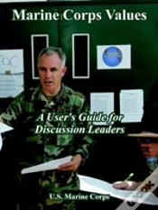 Capa do artigo Marine Corps Values