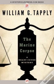 Capa do artigo Marine Corpse