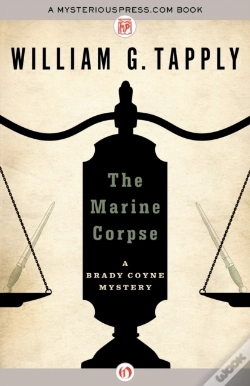 Capa do artigo Marine Corpse
