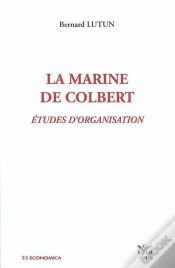 Capa do artigo Marine De Colbert (La)
